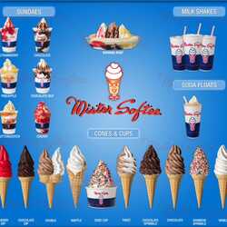 Mister Softee DFW, profile image