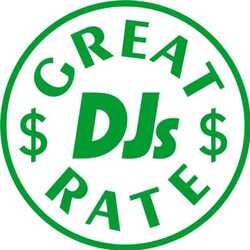Great Rate DJs Jacksonville, profile image