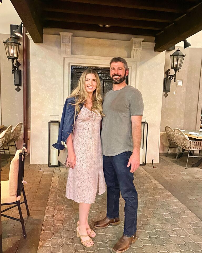 Date Night at Mexican Sugar