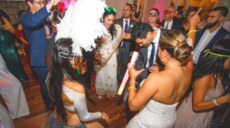 The Hora Loca Guys - Lighting & Decor - Fort Lauderdale, FL