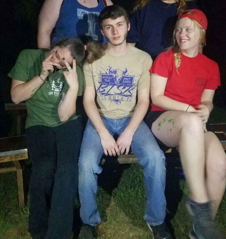 We become closer friends