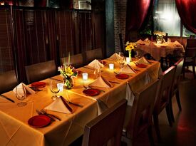 Marcellino Ristorante - Main Dining Room - Restaurant - Scottsdale, AZ - Hero Gallery 1
