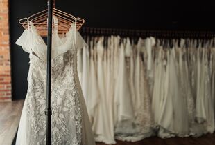 Wedding Dresses in Chillicothe OH The Knot