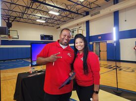 Big Al's 360 Photobooths - Photographer - Arlington, TX - Hero Gallery 2