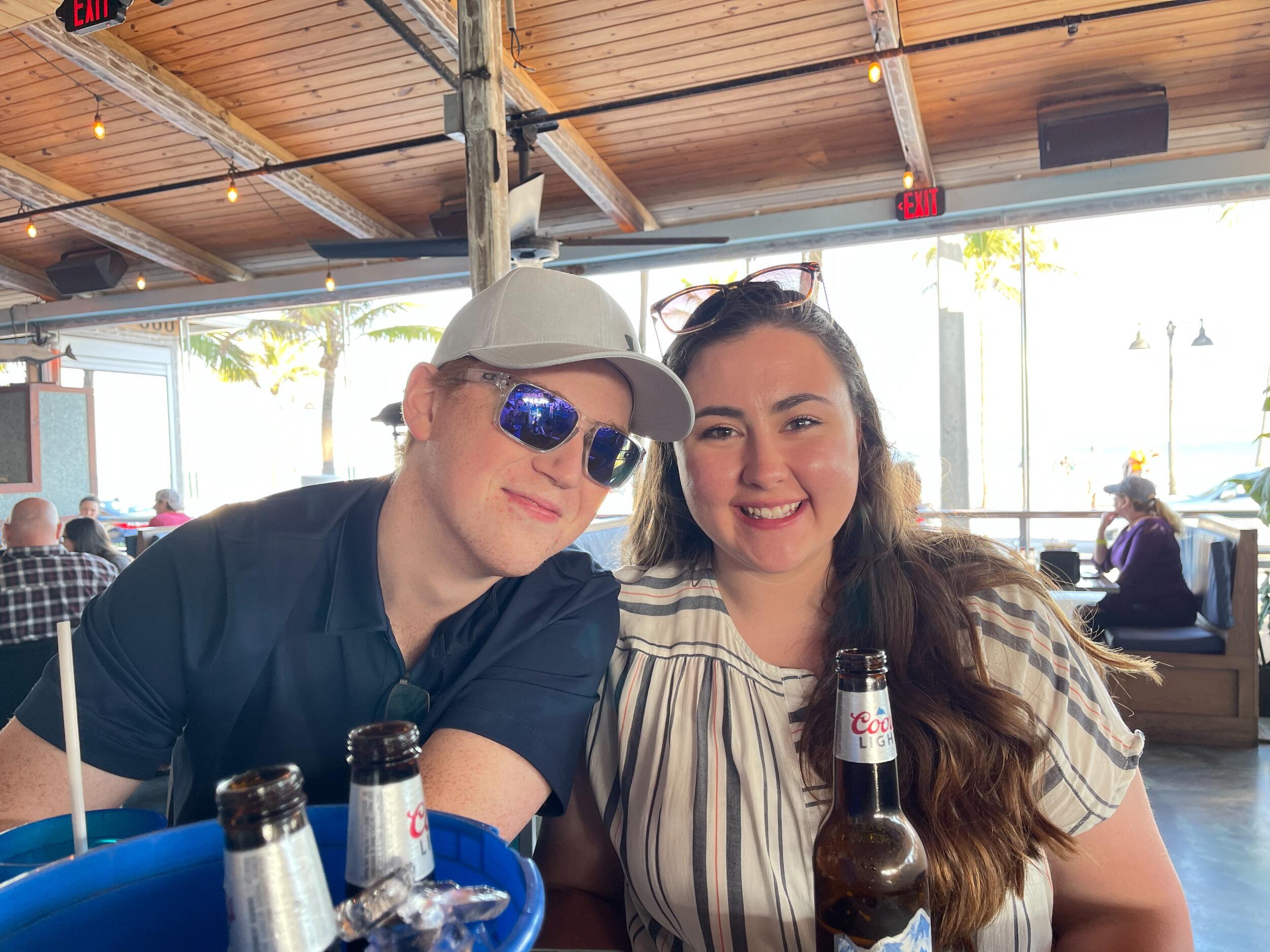 Fort Lauderdale, Florida. 