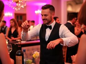 DESERT DIAMOND EVENTS - Bartender - Palm Springs, CA - Hero Gallery 1