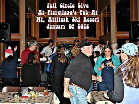 Full Circle - Classic Rock Band - Gloucester, MA - Hero Gallery 2