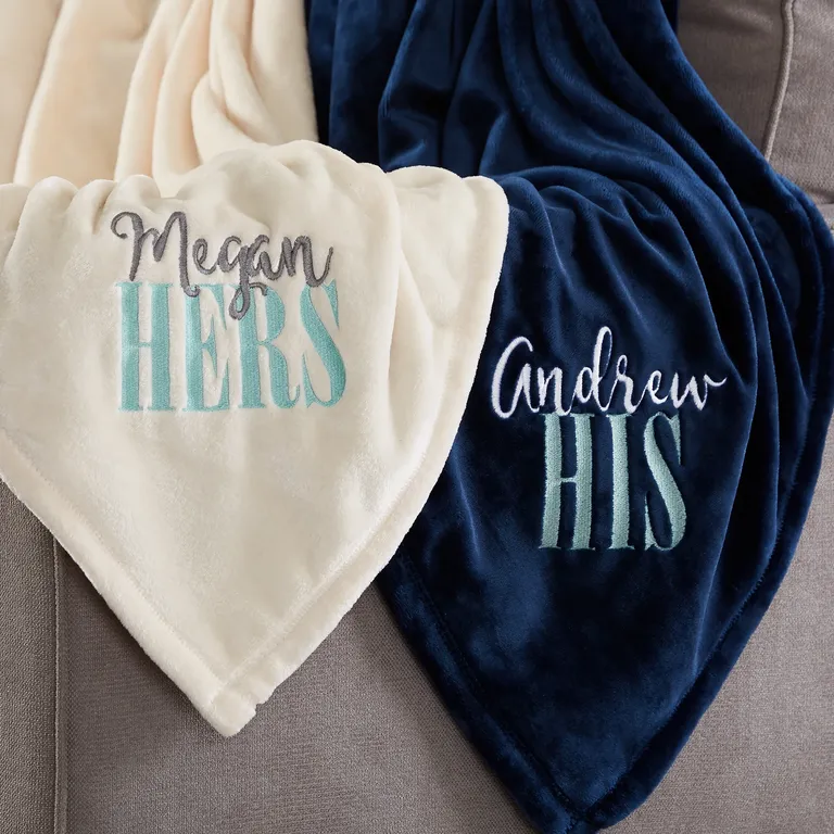 The 30 Best & Cutest Matching Couples Gift Ideas