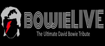 BowieLIVE - The Ultimate David Bowie Tribute - David Bowie Tribute Act - Pittsburgh, PA - Hero Main