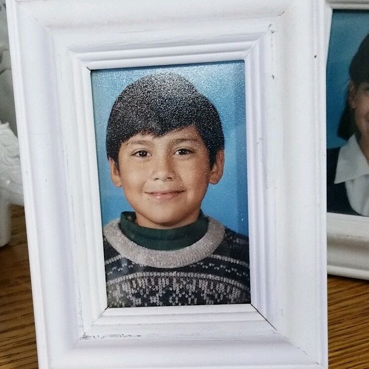 Elementary school Luis