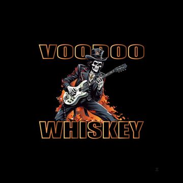 Voodoo Whiskey - Country Band - Crozet, VA - Hero Main