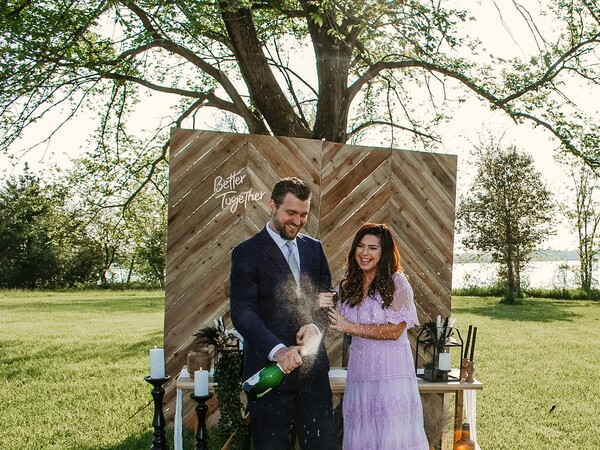 Dsm Wedding Rentals Photos - The Knot