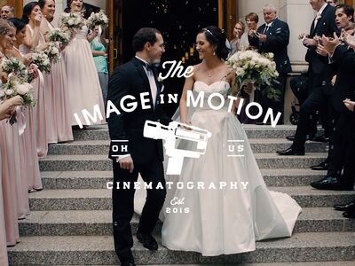 The Image In Motion