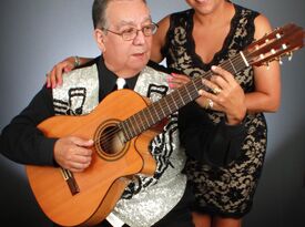 Nelson and Paola Sosa - Latin Duo - Chicago, IL - Hero Gallery 1