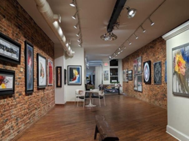 Jewish Arts Center - Gallery - Philadelphia, PA - Hero Gallery 3