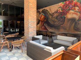 Warehouse 72 - Patio - Private Room - Houston, TX - Hero Gallery 1