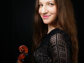 Svetlana Tsivinskaya - All in One Violin - Violinist - Detroit, MI - Hero Gallery 1