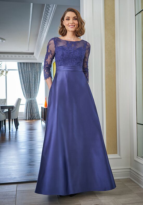 Jade Mother of the Bride by Jasmine J225061 Mother Of The Bride Dress ...
