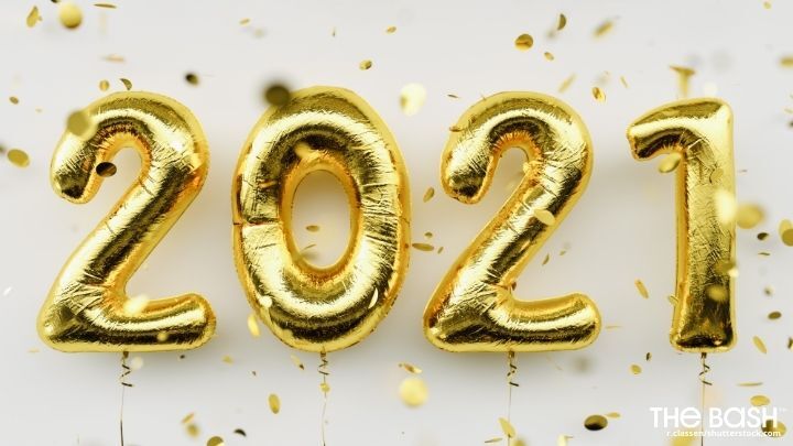 35 Happy New Year Zoom Backgrounds for 2021 - Free Download