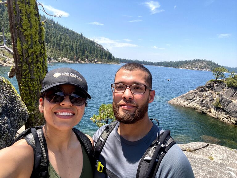 Stanislaus National Forest, CA