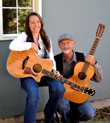 Phil Volan & Joleen Bell - Acoustic Duo - Colorado Springs, CO - Hero Main