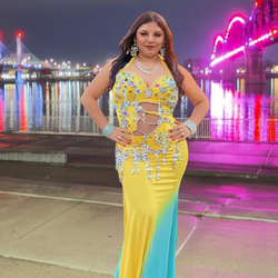 Bellydance by Nour, profile image