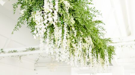 DeLuxe Floral Design by Jessica Powell Florists The Knot