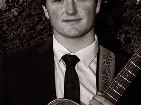 Thatcher Horrocks - Singer Guitarist - Los Angeles, CA - Hero Gallery 1