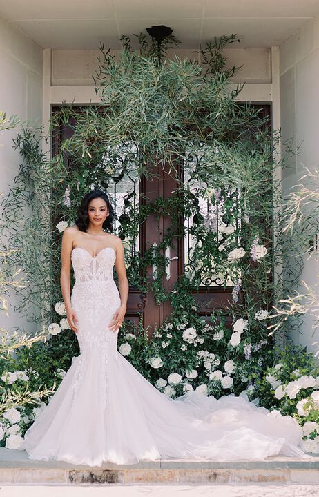 la belle mariee bridal prices