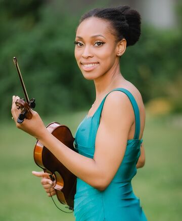 Enchanted Strings Toronto - Violinist - North York, ON - Hero Main