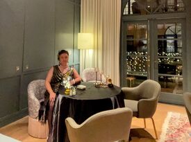 Yuliya | Elegant Tarot for Events - Tarot Card Reader - San Jose, CA - Hero Gallery 4
