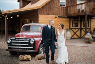 Wedding Venues in Carlsbad, NM - The Knot