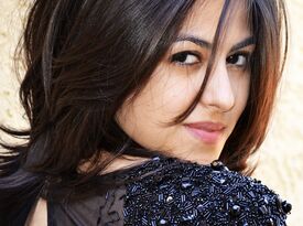 Talia Roya - Singing Pianist - Scottsdale, AZ - Hero Gallery 4