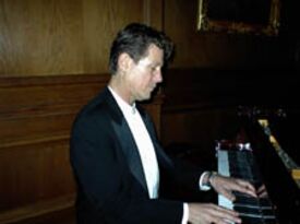 Michael Royal, Pianist Extraordinaire - Keyboardist - Sarasota, FL - Hero Gallery 1