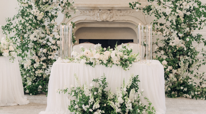 One Flower by L + Updated Prices - The Knot