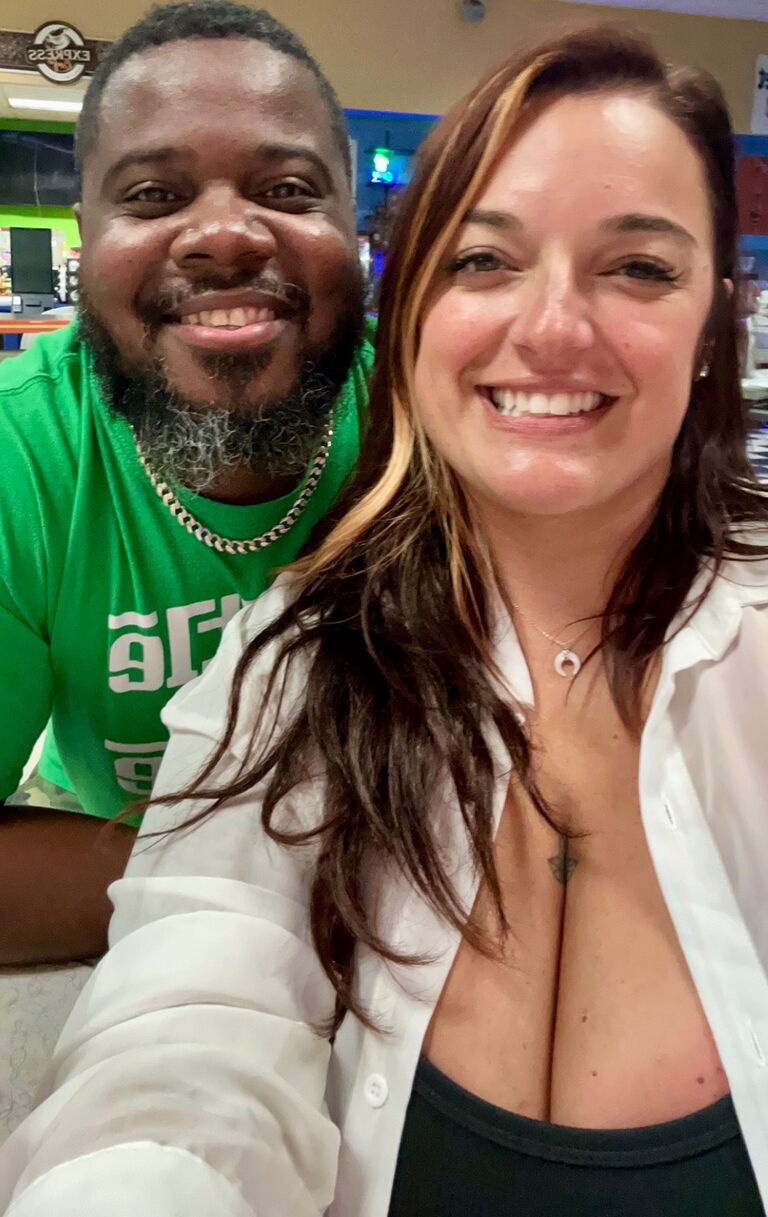 That pre marriage smile 🥰