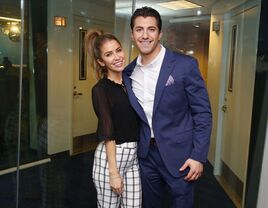 kaitlyn bristowe and jason tartick