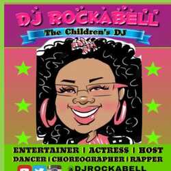 DJ RockaBell , profile image