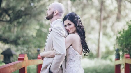 skrivebord håndjern Eksperiment Eivan's Photo & Video | Wedding Photographers - The Knot