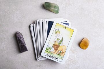 Psychic reading tarot reading by sage - Psychic - Houston, TX - Hero Main