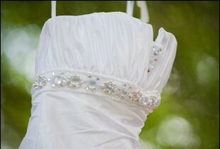 Aberdeen Wedding Dress