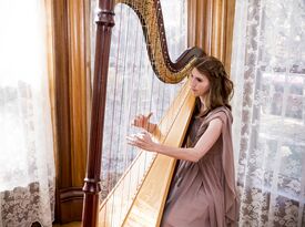 Harpist - Mary Keener - Harpist - Denver, CO - Hero Gallery 4