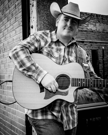 Michael Player - Country Band - Willis, TX - Hero Main