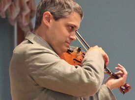 Michael De Sapio - Classical Duo - Alexandria, VA - Hero Gallery 4