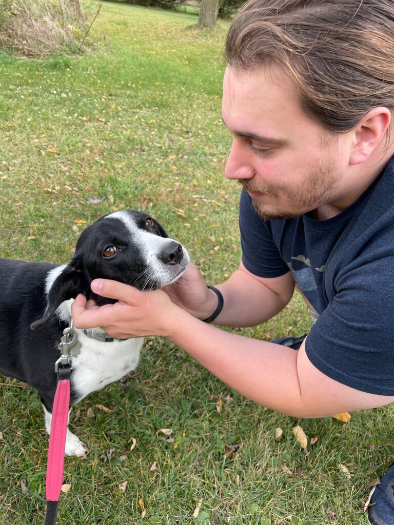 Penny unsure about her future stepfather