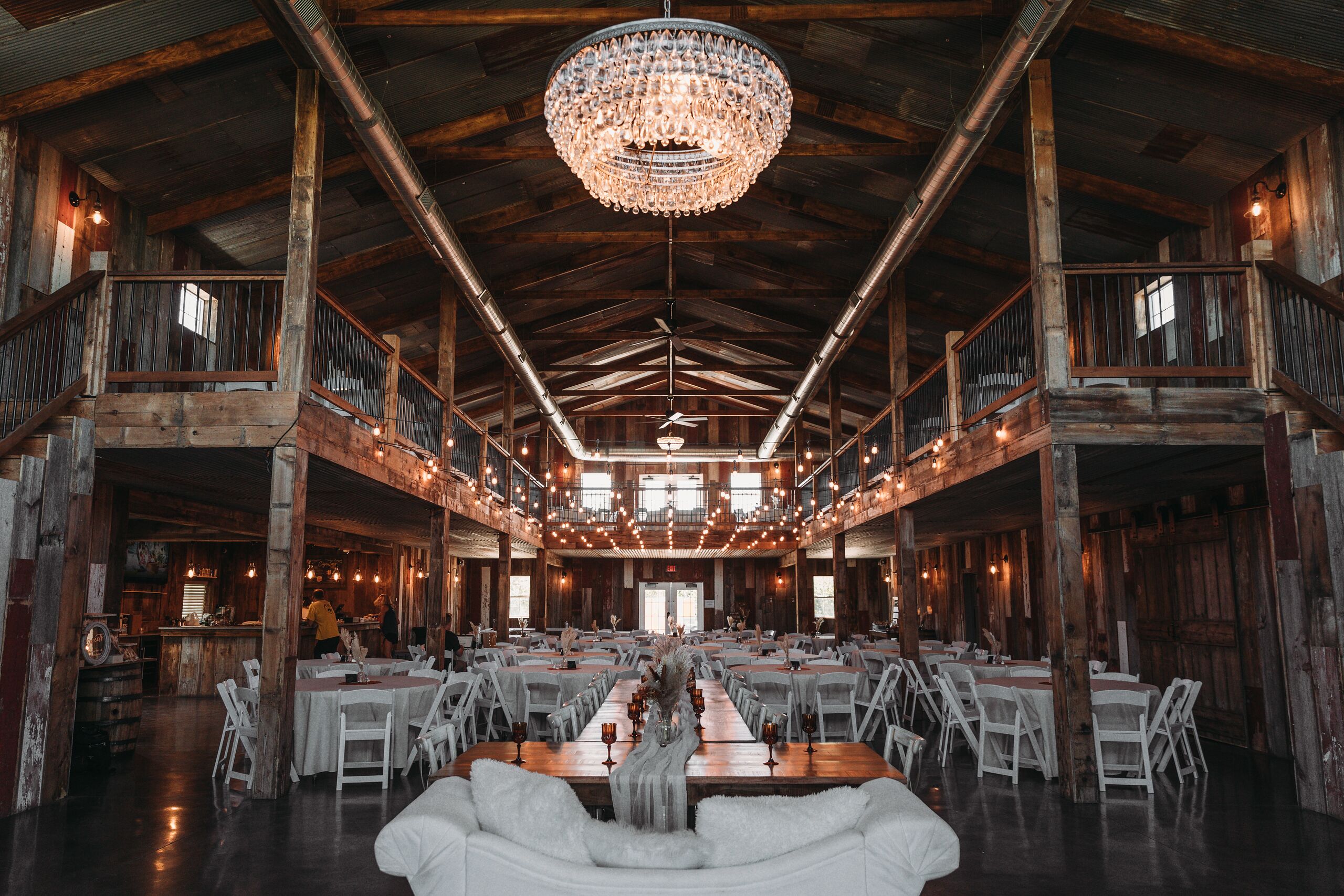 Red Acre Barn | Reception Venues - The Knot