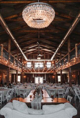 Red Acre Barn | Prole, IA Reception Venues