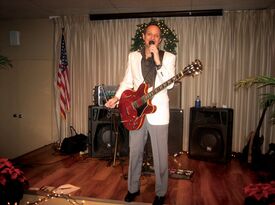 Jeff Saks - One Man Band - West Palm Beach, FL - Hero Gallery 1