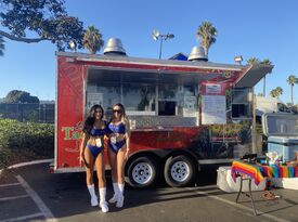 La Taqueria Jalisco - Food Truck - San Diego, CA - Hero Gallery 3