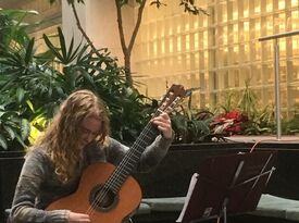 Sara Adkins - Classical Guitarist - Somerville, MA - Hero Gallery 3